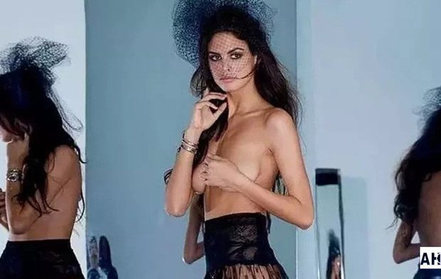 Adanahabermerkezi.com'un En Seksi Kadınları