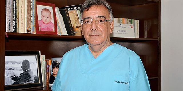 Güler 'Sağlıkçılara Şiddeti Özendirmeyin'