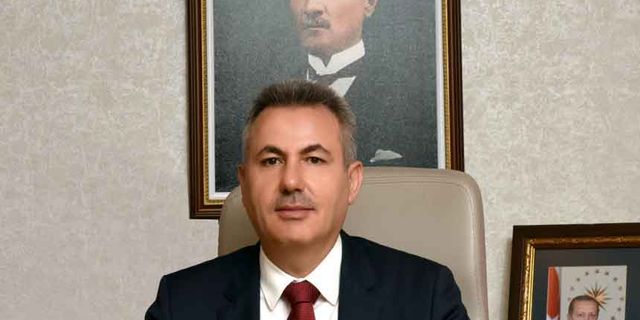 Adana Valisi Süleyman Elban'dan "Zafer Bayramı Mesajı