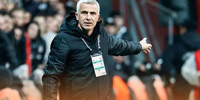 Adanaspor'da Teknik Direktör Önder Karaveli Oldu