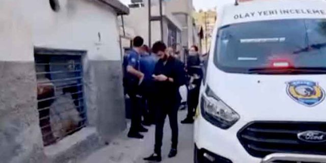 Adana'da Kadın Cinayeti: Başı Taşla Ezilerek Öldürüldü!