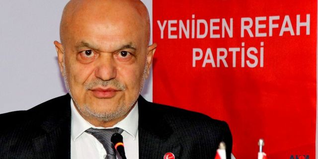 YRP İl Başkanı Selahattin Baysal'dan "Zam" Tepkisi