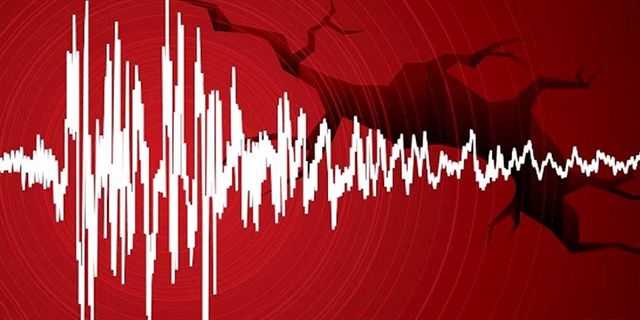 Adana'da Ardı Ardına Hafif Şiddette 2 Deprem