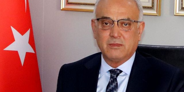 MHP İl Başkanı Yusuf Kanlı’dan Erdoğan’ın Adana mitingine davet!