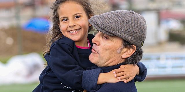 Mükemmel Hoca, İyi Bir İnsan: Vincenzo Montella