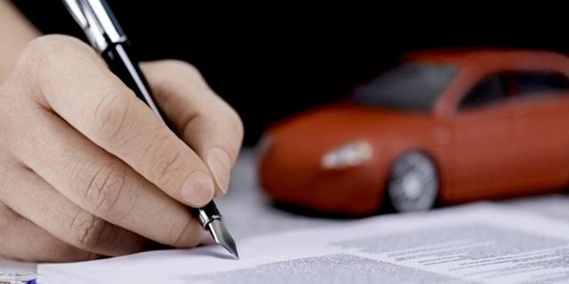 TEB Taşıt Kredisine Nasıl Başvurulur?