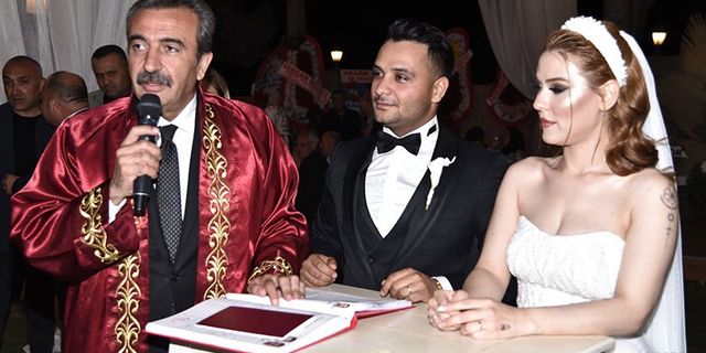 Adanalı İki Ünlü İsim "Dünür" Oldu!