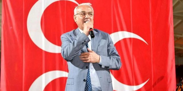 MHP’nin Adana’da Mahalle Toplantıları Miting Havasında Geçti