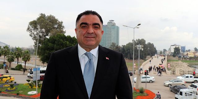 Adana, Seçime 10 Gün Kala IPARD Desteği Kapsamına Alındı!