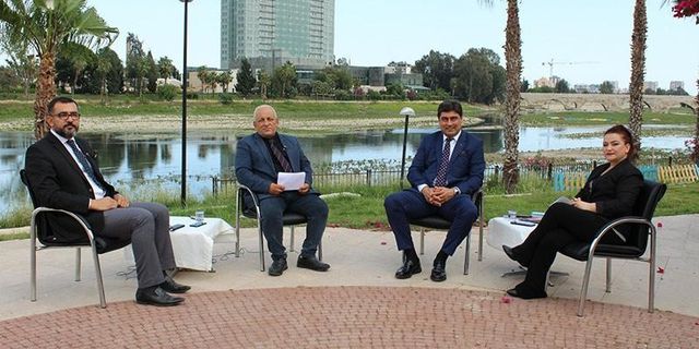 Ahmet Reha Yereşen'den Özel Mesajlar