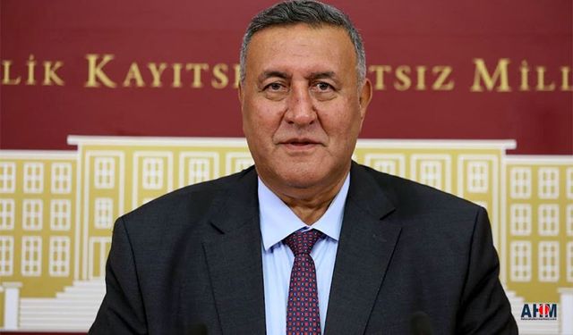 Gürer "Vatandaşın Borcu, 10 Ayda 1,5 Trilyon Lira Arttı"