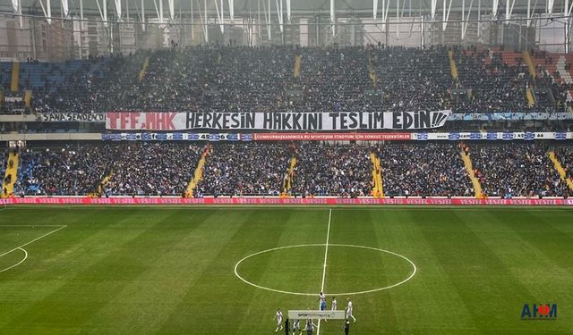 Adana Demirspor'da "Borçla Birlikte Devir" Konusu