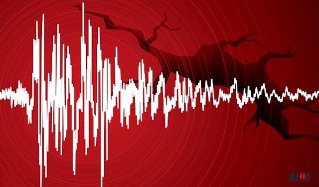 Adana'da Korkutan Deprem: Yine Saimbeyli