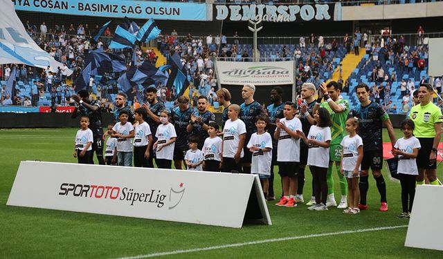 Adana Demirspor - Başakşehir Maçının Ardından Geride Kalanlar