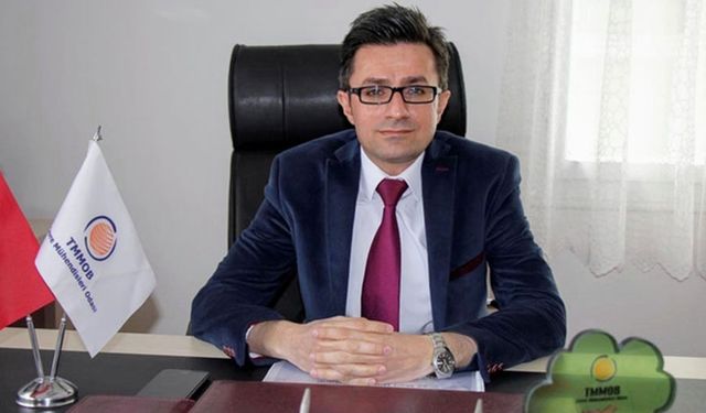 Kenan Doğan'dan "Atıksız Yaşam" Çağrısı