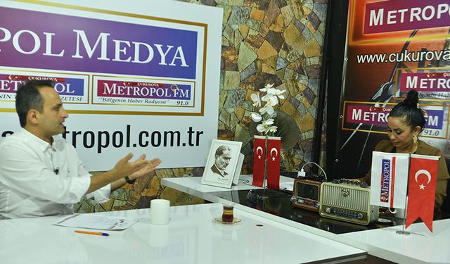 Müslüm Susar İddialı Konuştu: "Belediyede Asgari Ücreti 20 Bin TL Yapacağım"