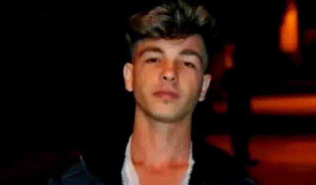 18 Yaşındaki Genç Kayıptı cesedi bulundu!