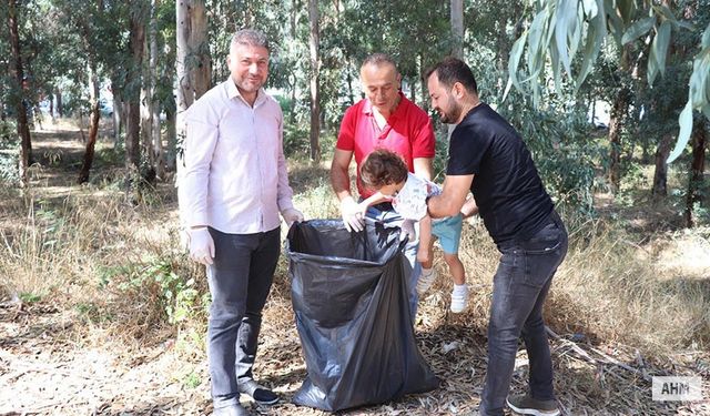 Adana Gençlik Merkezi Farkındalık Yarattı