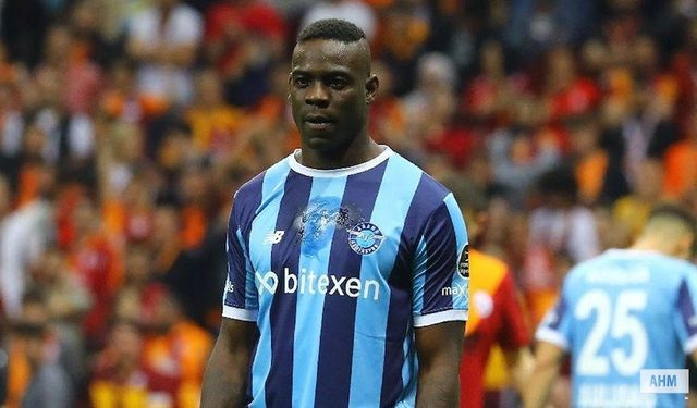 Adana Demirspor çilek Değil, Baklava Transferler