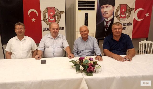 O İş İnsanı AK Parti'den Büyükşehir Belediye Başkan A. Adayı Oldu