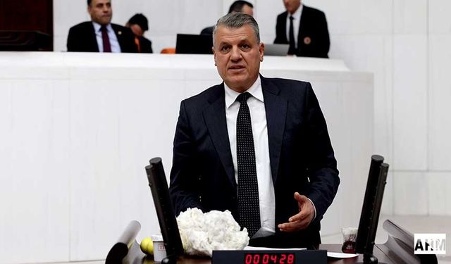 Ayhan Barut'tan AK Parti iktidarının ekonomi politikalarına sert tepki