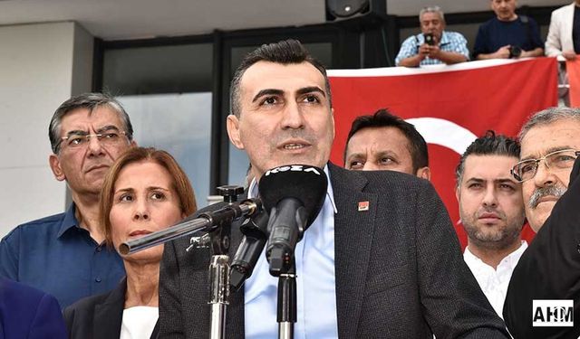 CHP'li Tanburoğlu'ndan "Amaç Emeklilere Düşük Ücret Vermek mi?" Tepkisi