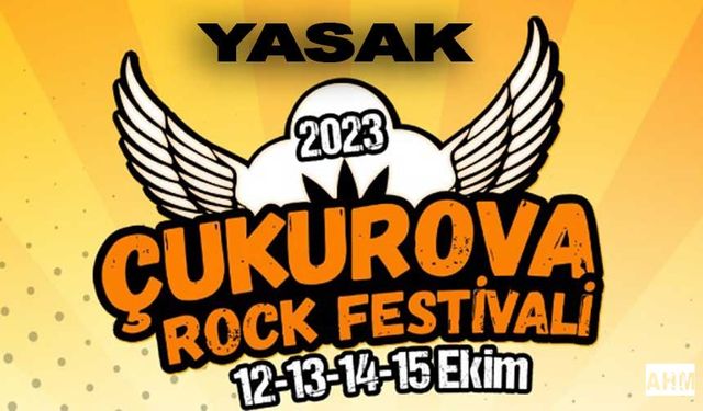 Adana Valiliğinden Büyük Tartışmaya Neden Olabilecek Yasak!