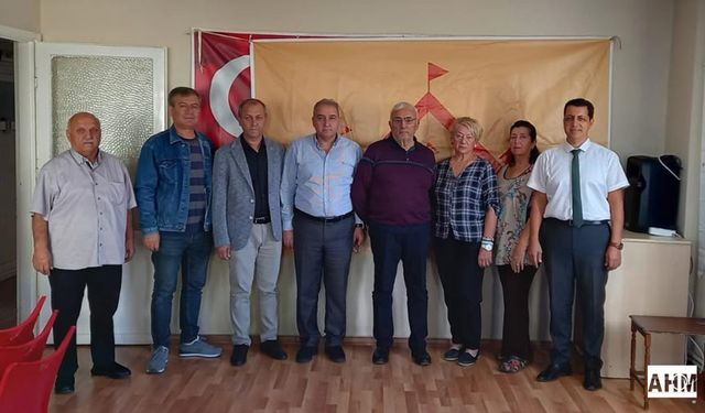 Anadolu Türkmen Kardeşlik Festivali Ertelendi