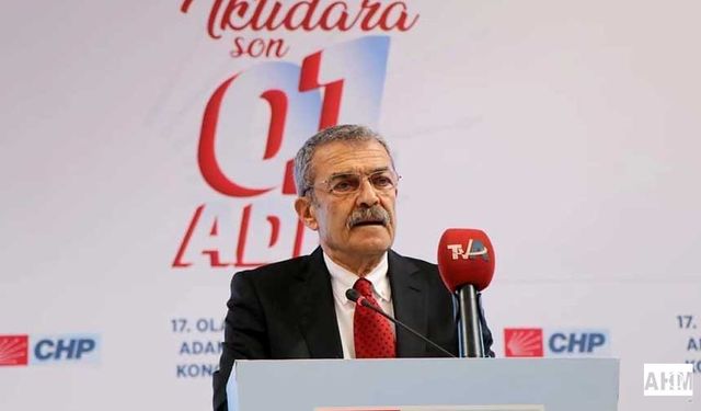 Mehmet Çelebi'den "Mobing" ve "Sürgün" İddiası!