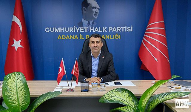 CHP'li Tanburoğlu'ndan "Açlık Sınırı Altında Yaşanmaz" Vurgusu