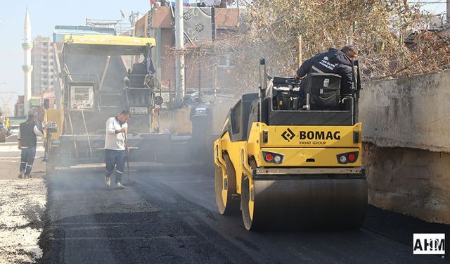 Yüreğir'de "Çıkmaz" İken "Çıkan Sokak!"