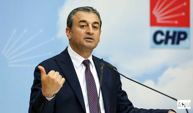 CHP'li Bulut'tan "Tasarruf" Eleştirisi "Tanıtım ve Ağırlama Giderleri Rekor Kırdı"
