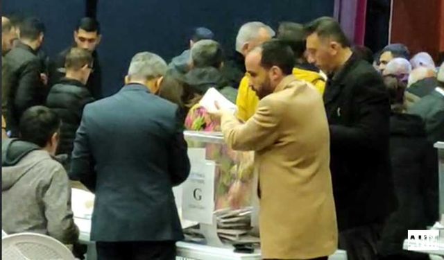 CHP Seyhan Belediyesi Meclis Üyeliği Ön Seçimindeki Skandal Büyüyor!