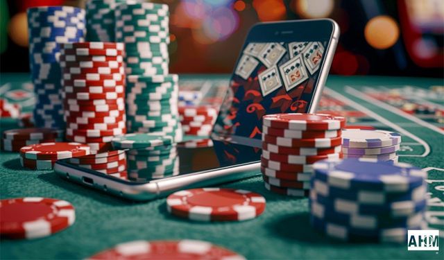 Pin Up Casino Türkiye: En İyi Online Casino Deneyimi