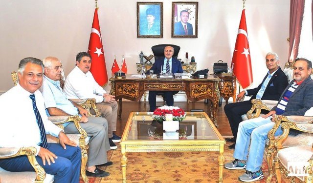 Yerel Medya Güçbirliği Platformu Başkanı Göl'den 5 Ocak Kurtuluş Günü Mesajı