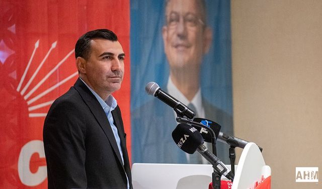 Başkan Tanburoğlu Yerel Seçim Sonuçlarını Değerlendirdi