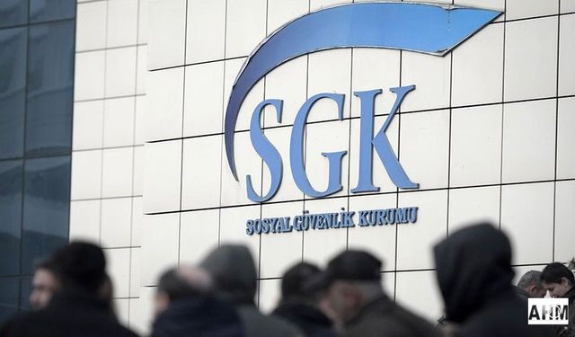SGK Duyurdu: Düşük Gelirlilere SED Desteği 2026’da 9 Bin 723 TL’ye Yükseldi