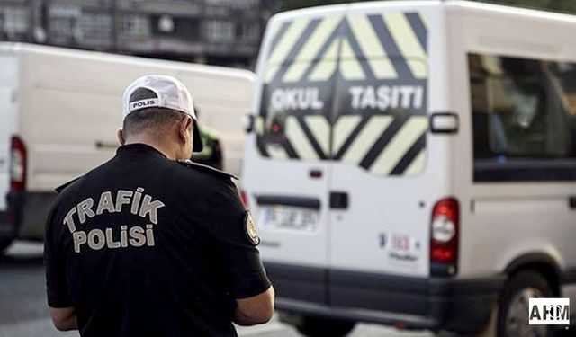 Adana’da Trafik Denetimlerinde 7 Binden Fazla Cezai İşlem Uygulandı