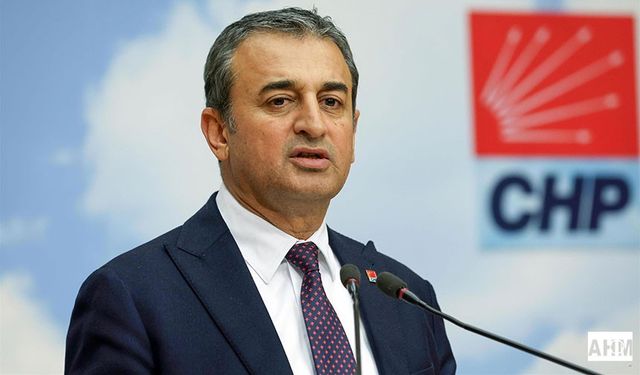 CHP'li Bulut  "Her Şey Bitti Yurtdışı Çıkış Harcı Kaldı"