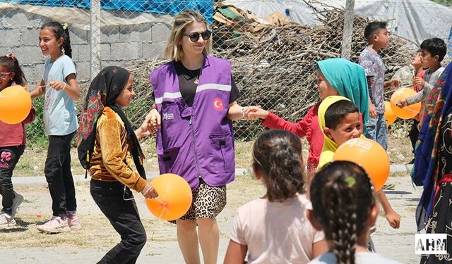 12 Haziran Dünya Çocuk İşçiliğiyle Mücadele Günü