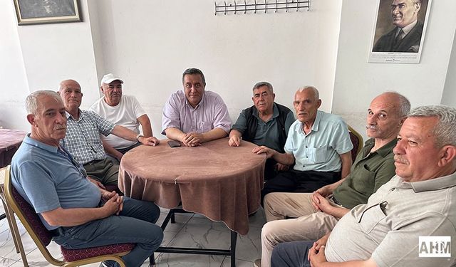 Gürer “Emekli, Torununa Harçlık Veremez Duruma Düşürüldü”