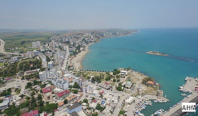 Yumurtalık, Güney’in Parlayan Yıldızı Olacak!