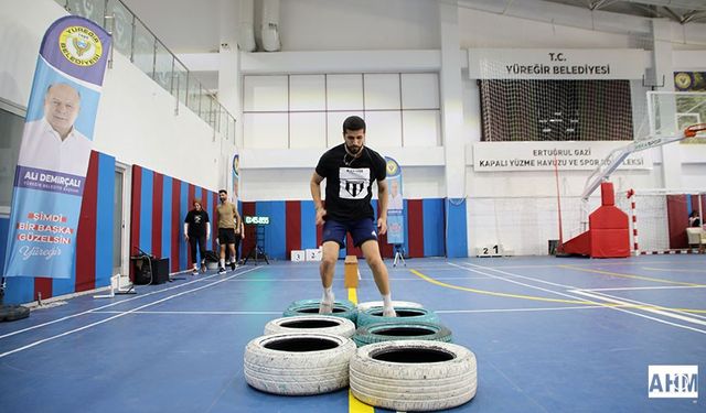 Yüreğir Belediyesi PMYO Hazırlık Kursu Kayıtları Başladı