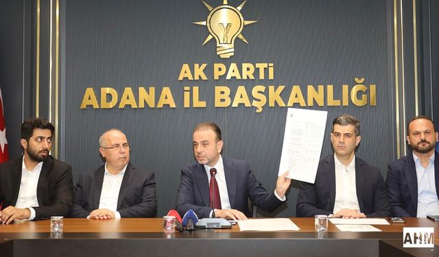 AK Partili Gülaçtı'dan Belediyeden Çıkarılan İşçilere Destek