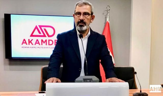 Sayım Azmaz'dan Çağrı: “Sektörün Canlanması İçin Faiz İndirimine İhtiyaç Var”