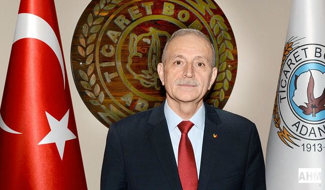 Şahin Bilgiç "Milletimizin İradesine Zincir Vurulamaz”