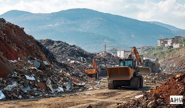 Bakır Hurda Fiyatı Artış Trendi Sürüyor