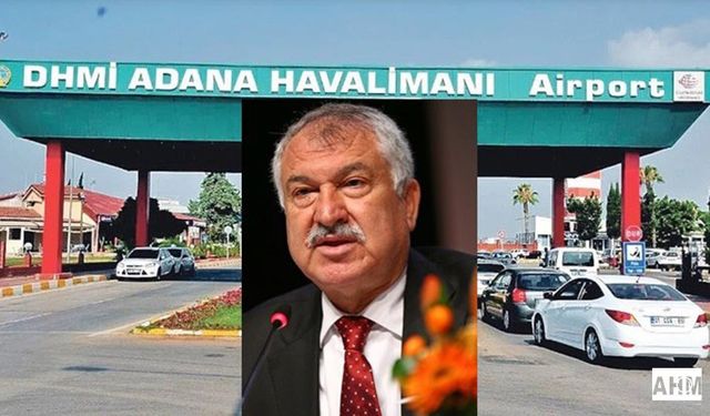 Havalimanı Gitti Dava Bitti; Karalar Açıklama Yapacak!