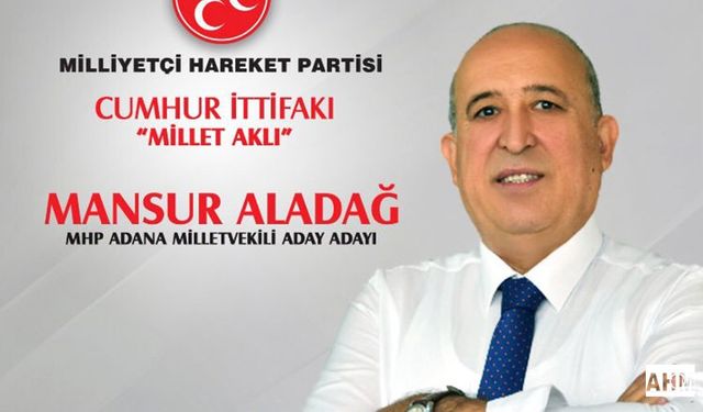 ASKİ'de Çok İlginç Atama! Vursavuş Gitti, Mansur Aladağ Geldi