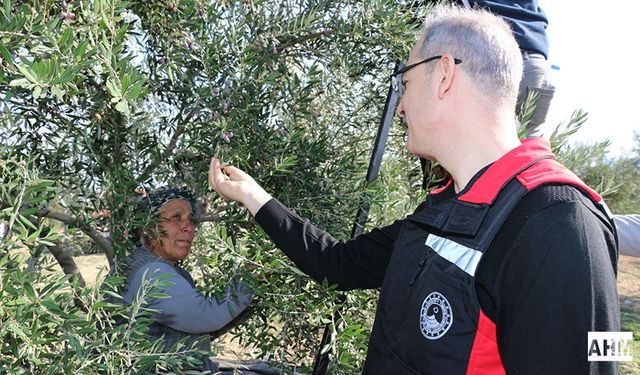 Tarımda Yeni Destekleme Modeli Hayata Geçiyor